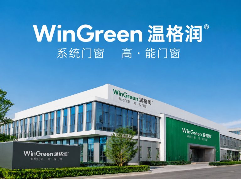 江都区让建筑少耗能 更舒适
